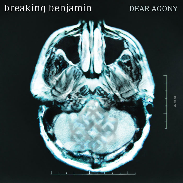Breaking Benjamin - Dear Agony - Tekst piosenki, lyrics | Tekściki.pl