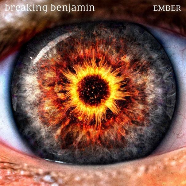 Breaking Benjamin - Ember - Tekst piosenki, lyrics | Tekściki.pl