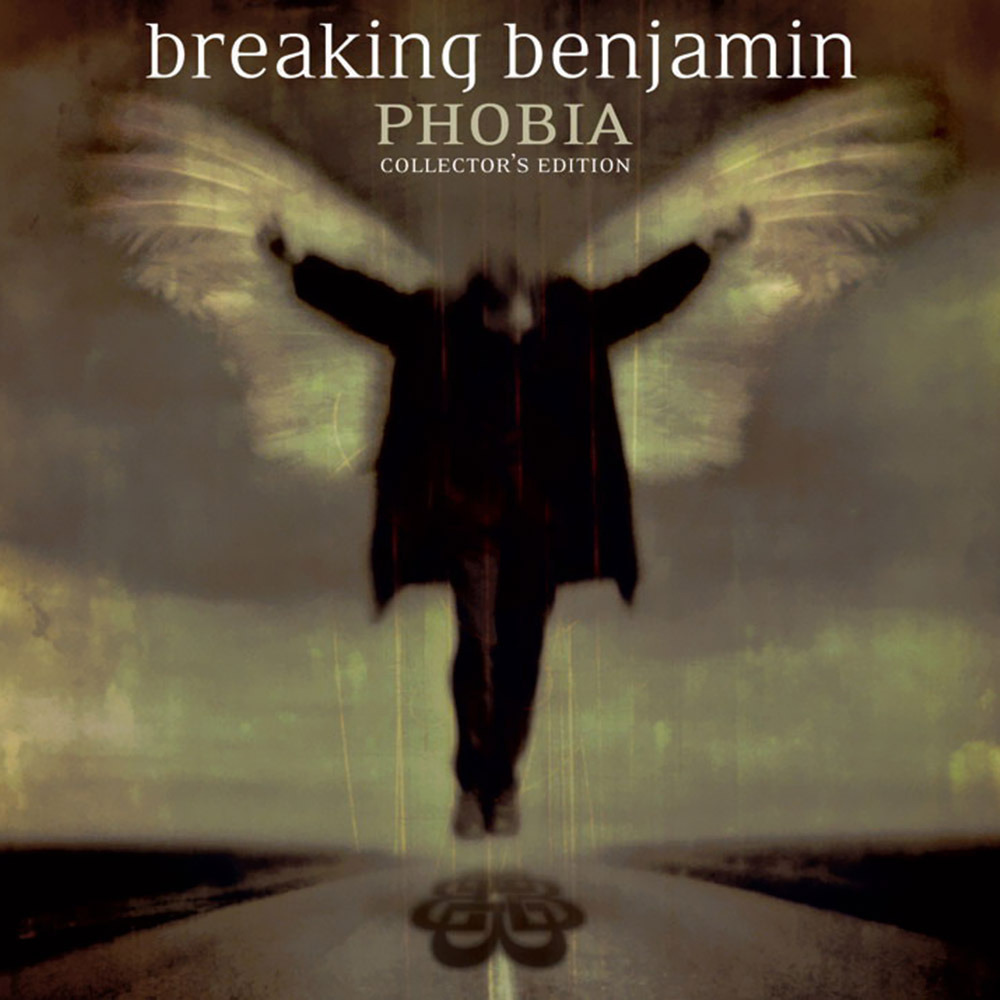 Breaking Benjamin - Phobia - Tekst piosenki, lyrics | Tekściki.pl