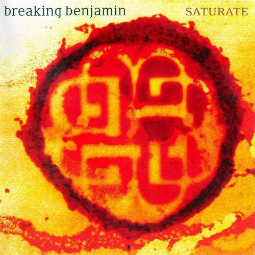 Breaking Benjamin - Saturated - Tekst piosenki, lyrics | Tekściki.pl