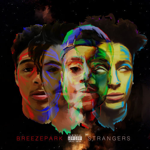 BreezePark - Strangers EP - Tekst piosenki, lyrics | Tekściki.pl