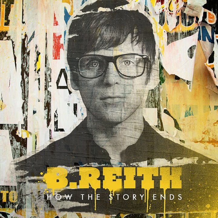 B.Reith - How the Story Ends - Tekst piosenki, lyrics | Tekściki.pl