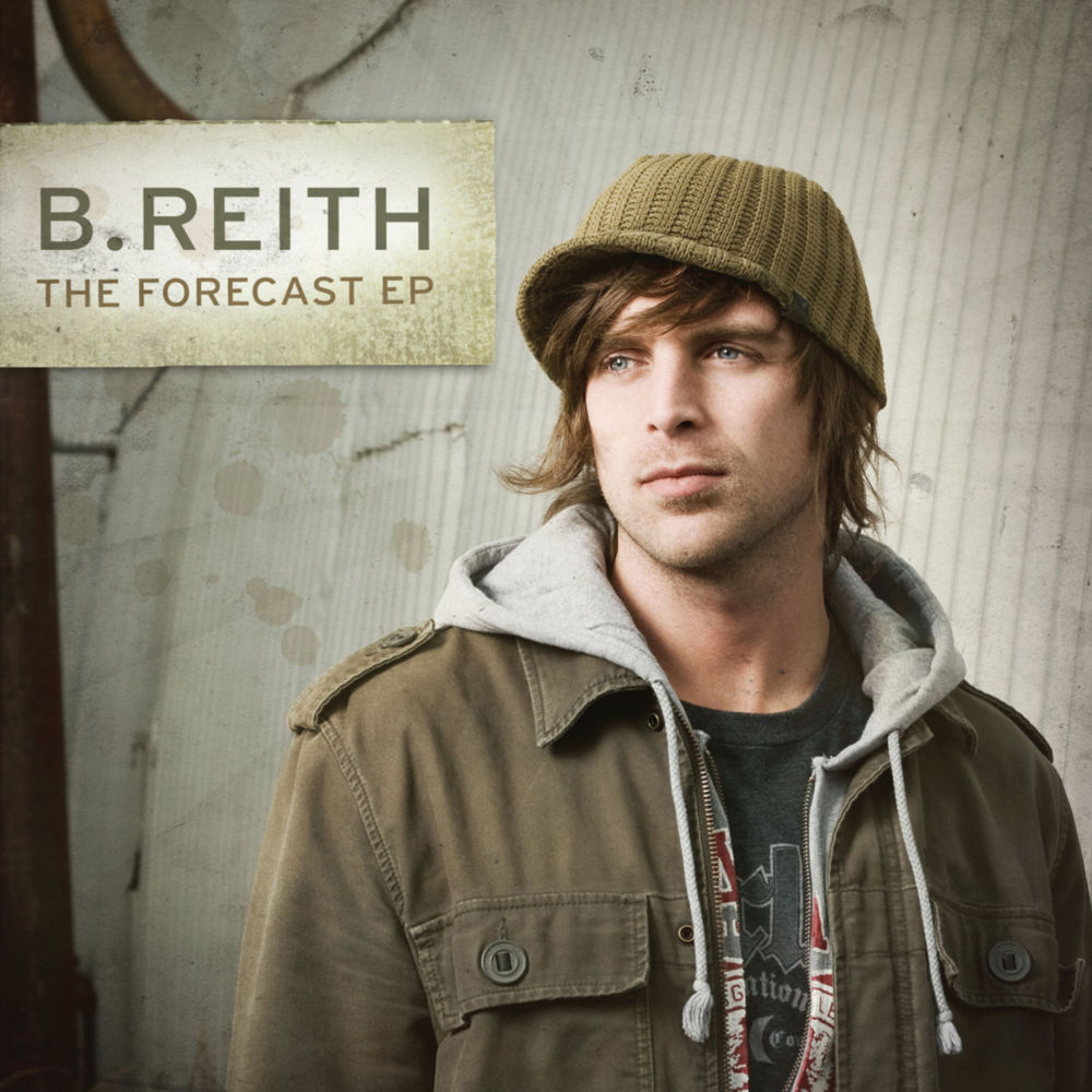 B.Reith - The Forecast EP - Tekst piosenki, lyrics | Tekściki.pl