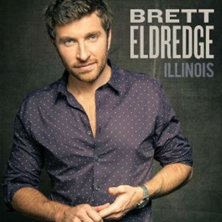 Brett Eldredge - Illinois - Tekst piosenki, lyrics | Tekściki.pl