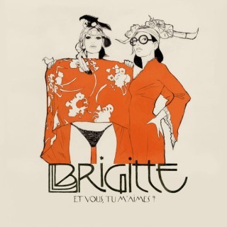 Brigitte - Et vous, tu m'aimes ? - Tekst piosenki, lyrics | Tekściki.pl