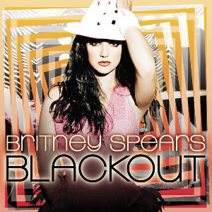 Britney Spears - Blackout - Tekst piosenki, lyrics | Tekściki.pl