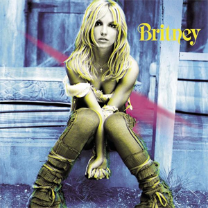 Britney Spears - Britney - Tekst piosenki, lyrics | Tekściki.pl