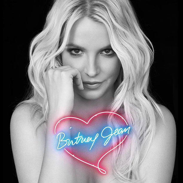 Britney Spears - Britney Jean - Tekst piosenki, lyrics | Tekściki.pl