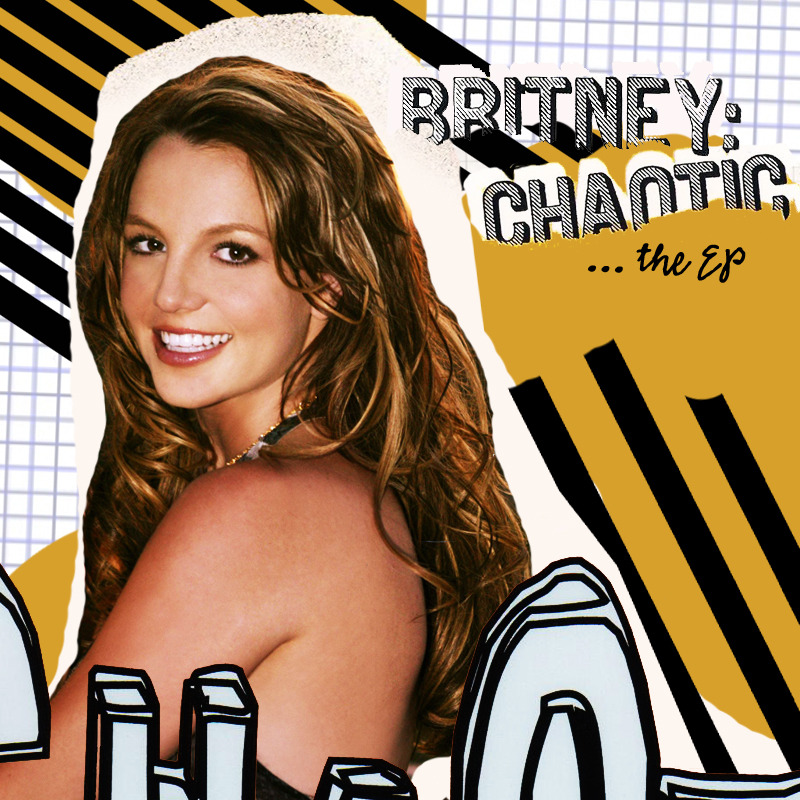 Britney Spears - Britney & Kevin: Chaotic - Tekst piosenki, lyrics | Tekściki.pl