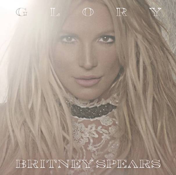 Britney Spears - Glory - Tekst piosenki, lyrics | Tekściki.pl