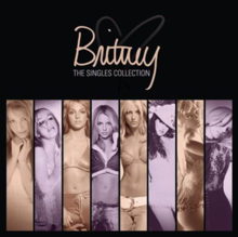Britney Spears - The Singles Collection - Tekst piosenki, lyrics | Tekściki.pl