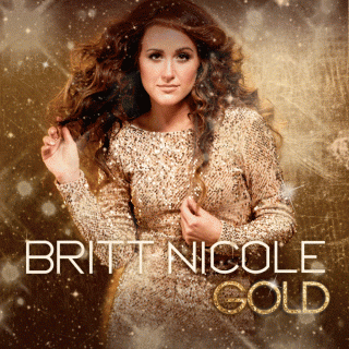 Britt Nicole - Gold - Tekst piosenki, lyrics | Tekściki.pl