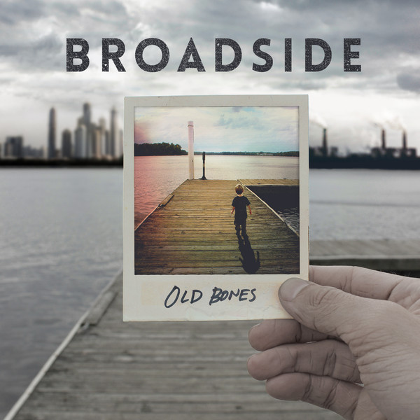 Broadside - Old Bones - Tekst piosenki, lyrics | Tekściki.pl