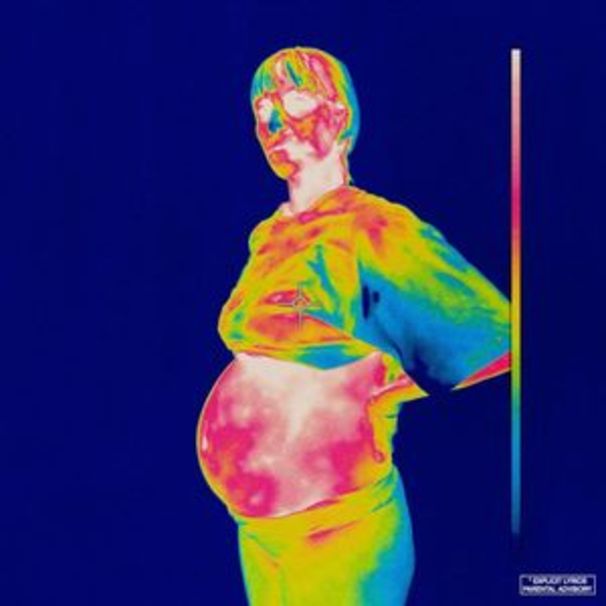 BROCKHAMPTON - iridescence - Tekst piosenki, lyrics | Tekściki.pl