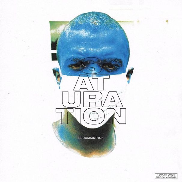 BROCKHAMPTON - SATURATION - Tekst piosenki, lyrics | Tekściki.pl