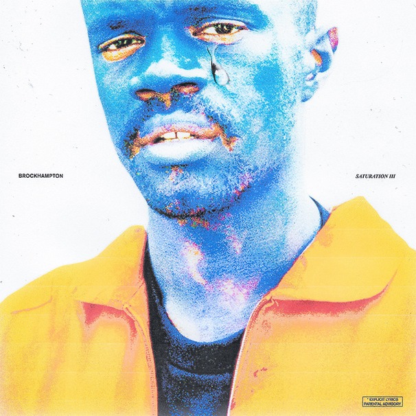 BROCKHAMPTON - SATURATION III - Tekst piosenki, lyrics | Tekściki.pl