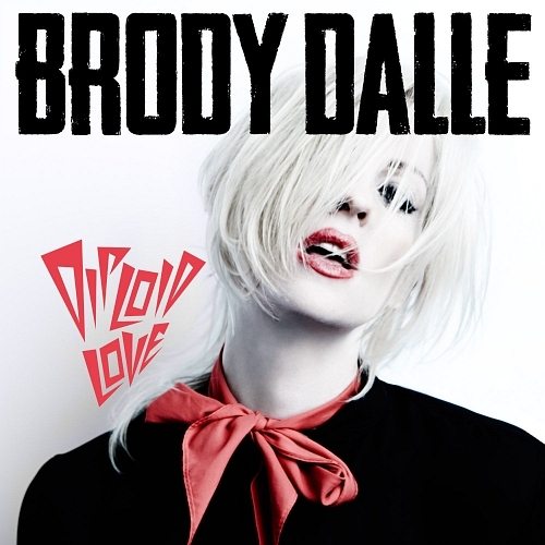 Brody Dalle - Diploid Love - Tekst piosenki, lyrics | Tekściki.pl