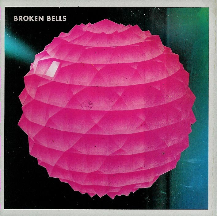 Broken Bells - Broken Bells - Tekst piosenki, lyrics | Tekściki.pl