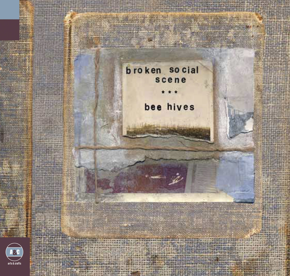 Broken Social Scene - Bee Hives - Tekst piosenki, lyrics | Tekściki.pl