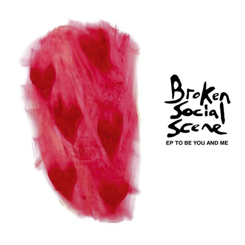 Broken Social Scene - EP To Be You And Me - Tekst piosenki, lyrics | Tekściki.pl