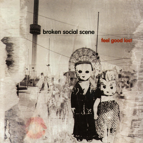 Broken Social Scene - Feel Good Lost - Tekst piosenki, lyrics | Tekściki.pl