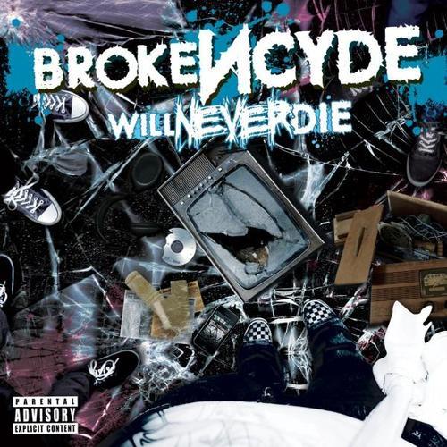 Brokencyde - Will Never Die! - Tekst piosenki, lyrics | Tekściki.pl