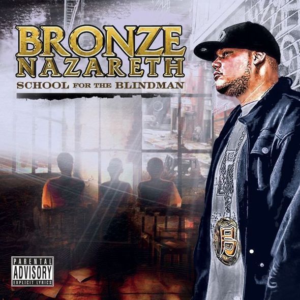 Bronze Nazareth - School For The Blindman - Tekst piosenki, lyrics | Tekściki.pl