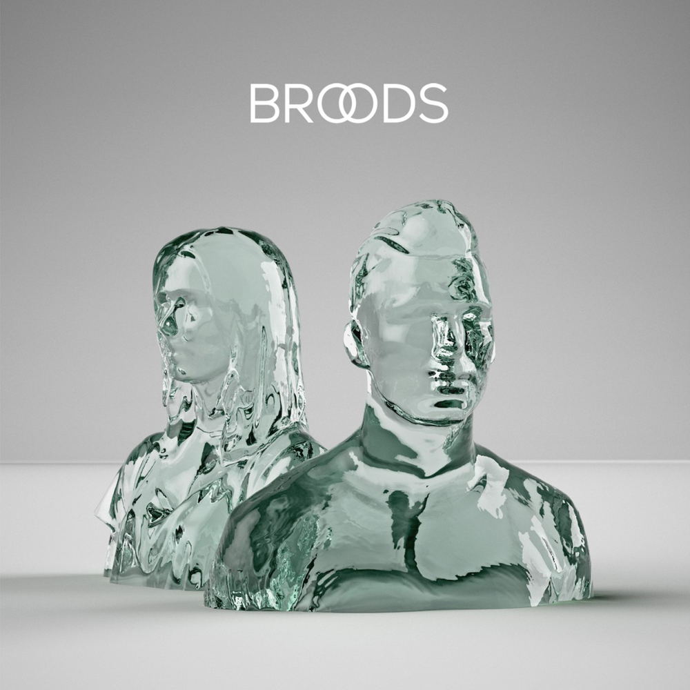 Broods - Broods - EP - Tekst piosenki, lyrics | Tekściki.pl