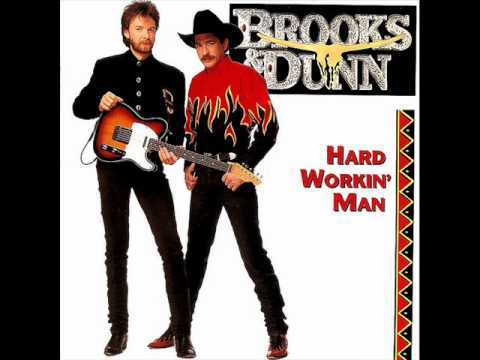 Brooks and Dunn - Hard Working Man - Tekst piosenki, lyrics | Tekściki.pl