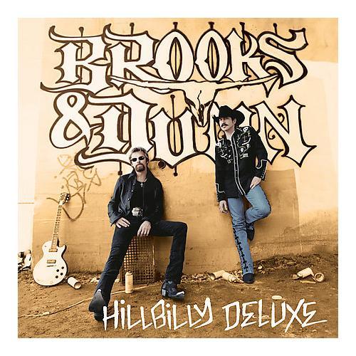 Brooks and Dunn - Hillbilly Deluexe - Tekst piosenki, lyrics | Tekściki.pl