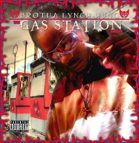 Brotha Lynch Hung - The Gas Station - Tekst piosenki, lyrics | Tekściki.pl