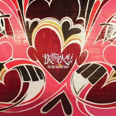 Brother Ali - The Bite Marked Heart - Tekst piosenki, lyrics | Tekściki.pl