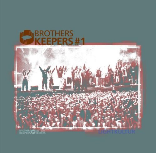 Brothers Keepers - Lightkultur - Tekst piosenki, lyrics | Tekściki.pl