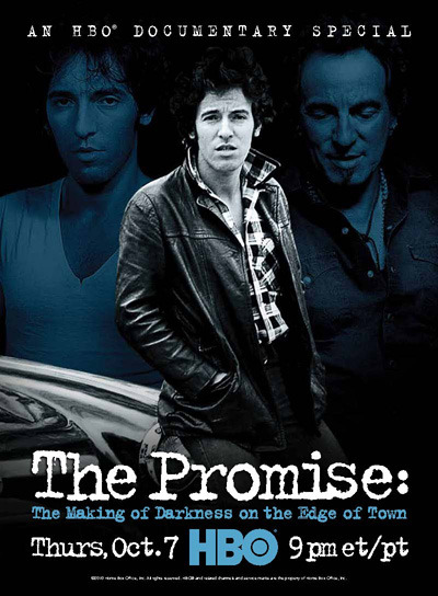 Bruce Springsteen - The Promise - Tekst piosenki, lyrics | Tekściki.pl
