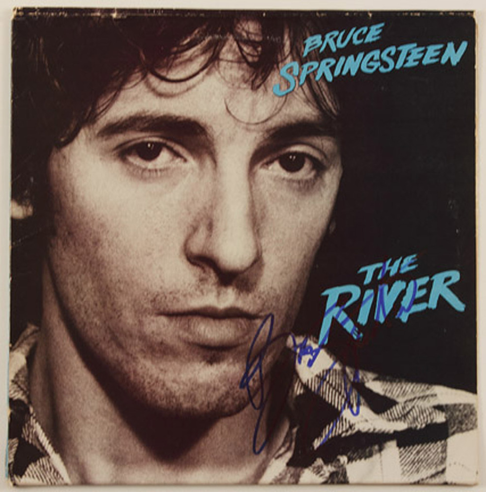 Bruce Springsteen - The River - Tekst piosenki, lyrics | Tekściki.pl