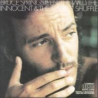 Bruce Springsteen - The Wild, The Innocent and The E Street Shuffle - Tekst piosenki, lyrics | Tekściki.pl