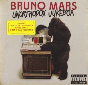 Bruno Mars - Unorthodox Jukebox - Tekst piosenki, lyrics | Tekściki.pl