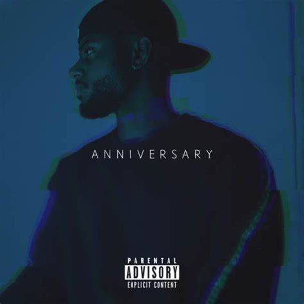 Bryson Tiller - A N N I V E R S A R Y - Tekst piosenki, lyrics | Tekściki.pl