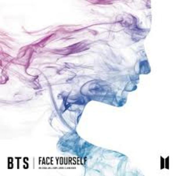 BTS - Face Yourself - Tekst piosenki, lyrics | Tekściki.pl