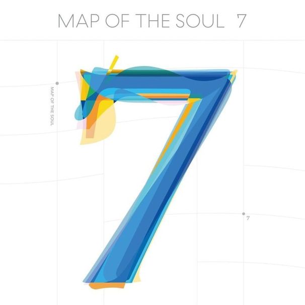 BTS - MAP OF THE SOUL: 7 - Tekst piosenki, lyrics | Tekściki.pl
