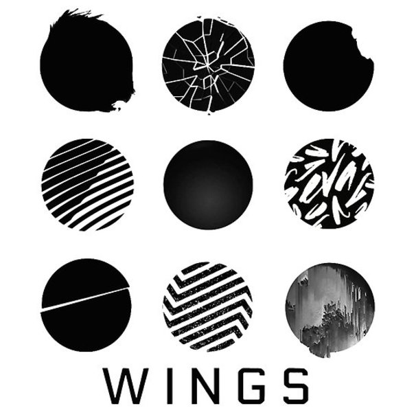 BTS - WINGS - Tekst piosenki, lyrics | Tekściki.pl