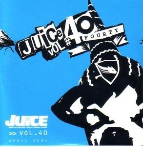 Bubba Sparxxx - Juice CD #040 - Tekst piosenki, lyrics | Tekściki.pl