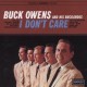 Buck Owens - I Don't Care - Tekst piosenki, lyrics | Tekściki.pl