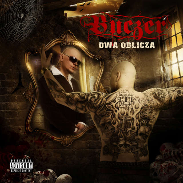 Buczer - Dwa oblicza - Tekst piosenki, lyrics | Tekściki.pl