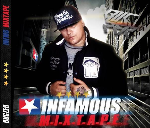 Buczer - Infamous Mixtape - Tekst piosenki, lyrics | Tekściki.pl