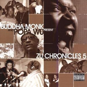 Buddha Monk - Zu-Chronicles, Vol. 5: Back Then - Tekst piosenki, lyrics | Tekściki.pl