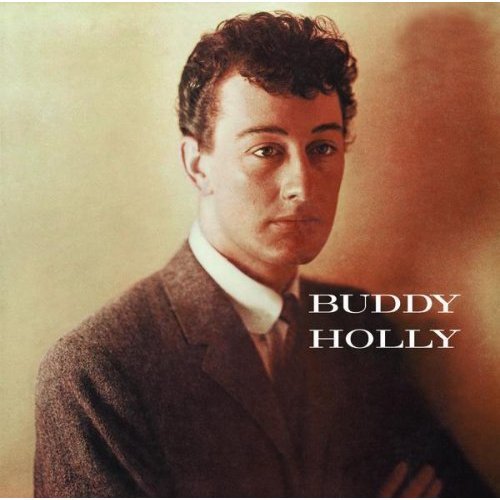 Buddy Holly - Buddy Holly - Tekst piosenki, lyrics | Tekściki.pl