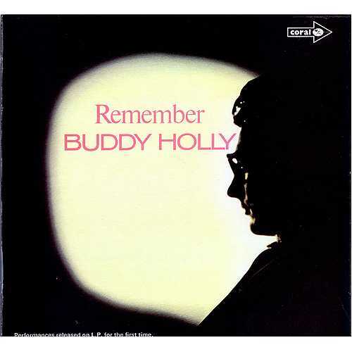 Buddy Holly - Remember - Tekst piosenki, lyrics | Tekściki.pl