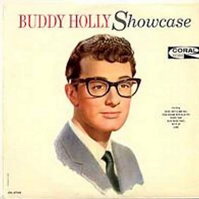 Buddy Holly - Showcase - Tekst piosenki, lyrics | Tekściki.pl
