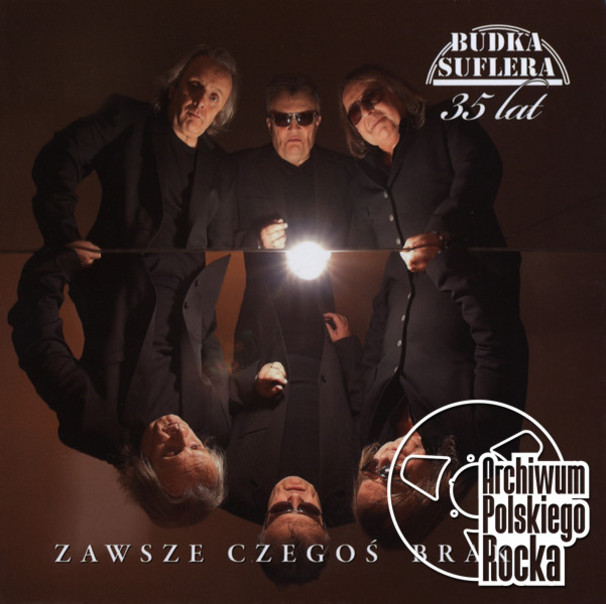 Budka Suflera - Zawsze czegoś brak - Tekst piosenki, lyrics | Tekściki.pl